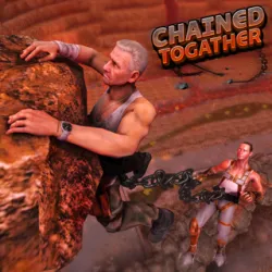 XWorld | Chained Togather Hell Escape