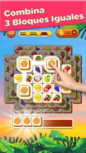 Tilescapes Match Juego Puzzle | juego | XWorld