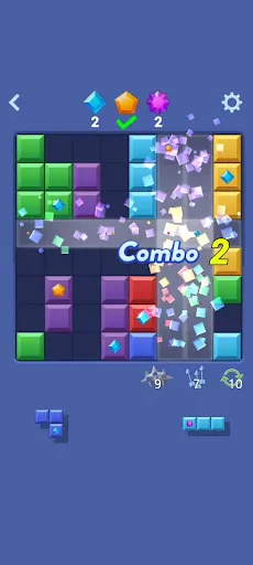 Block Explode | เกม | XWorld