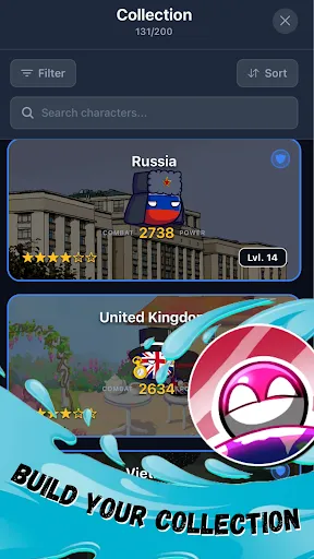 Polandball Go | 游戏 | XWorld Polandball Go | 游戏 | XWorld