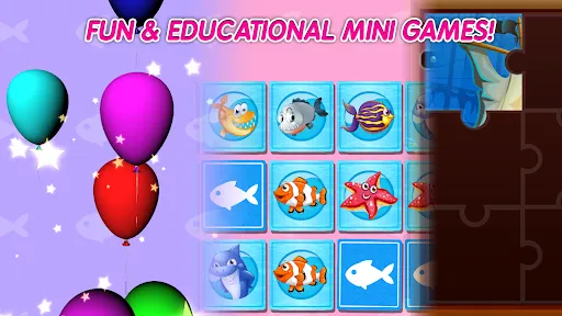 Fishing Game for Kids | Games | XWorld Fishing Game for Kids | Games | XWorld