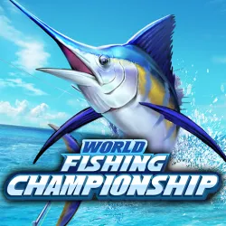 XWorld | World Fishing Championship