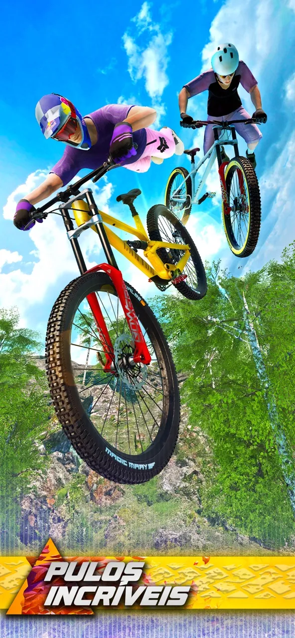 Bike Unchained 3 | Jogos | XWorld