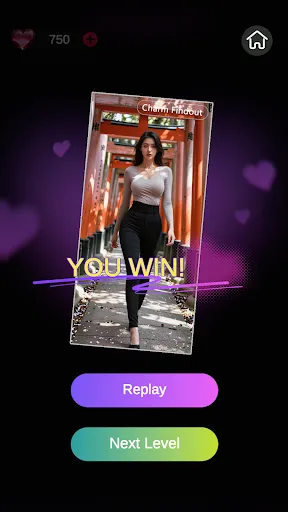 Charm Findout: Spot the Diffs | Игры | XWorld