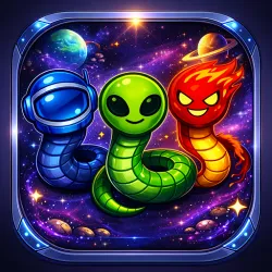 XWorld | Gosnek: Celestial Chase