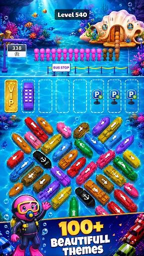Unblock Jam - Car Parking Game | Games | XWorld Unblock Jam - Car Parking Game | Games | XWorld