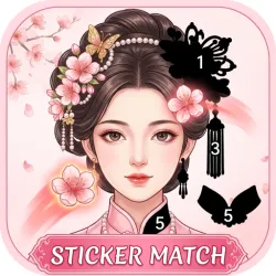 XWorld | Dynasty Match: Brain Puzzle