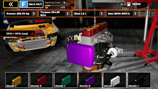 Drag Sim 2: King of the Racing | Games | XWorld