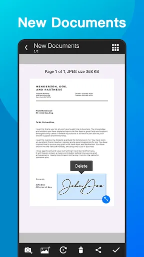 Mini PDF Scanner | เกม | XWorld