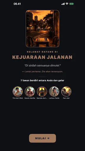 Rival Chess: id | Permainan | XWorld Rival Chess: id | Permainan | XWorld