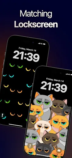 Wallpics - Live Wallpapers 4K | Игры | XWorld
