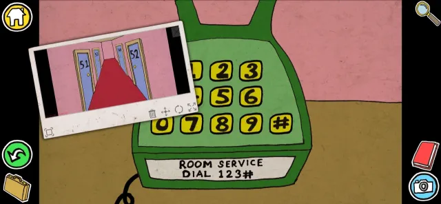 Ferris Mueller's Day Off | Permainan | XWorld