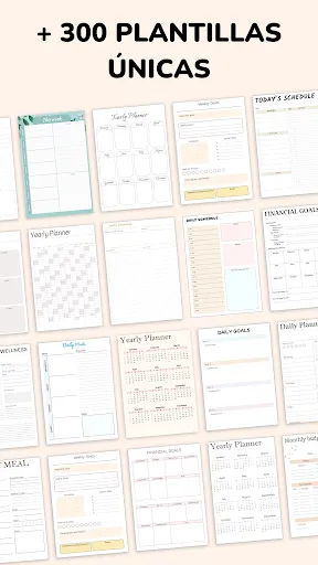 Journal: Notas, Planner, PDFs | juego | XWorld