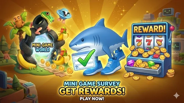 Giveaway | WW Playable | Mini Games | Jogos | XWorld