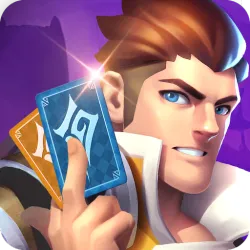 XWorld | Duel Heroes: Magic TCG & CCG
