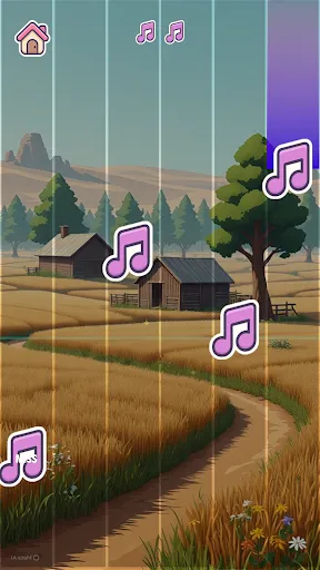 Violin Harvest: Farm Dance | Games | XWorld