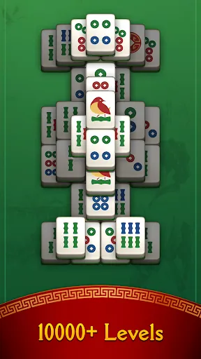 Mahjong Voyage: Tile Matching | 游戏 | XWorld