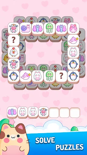 Cute Kawaii - Game Dễ Thương | Games | XWorld