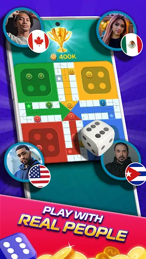 Ludo Superstar - Fun Game | Games | XWorld