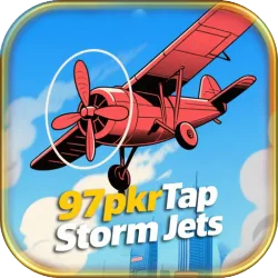 XWorld | 97pkrTap Storm Jets