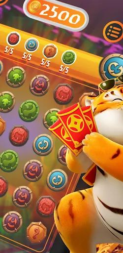 Fortune Tiger & Tigrinho | Games | XWorld