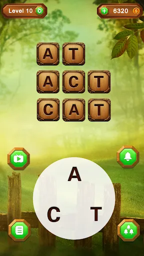 Word Connect - Fun Word Game | Games | XWorld