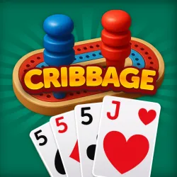 XWorld | Cribbage Classic - Card Game XWorld | Cribbage Classic - Card Game