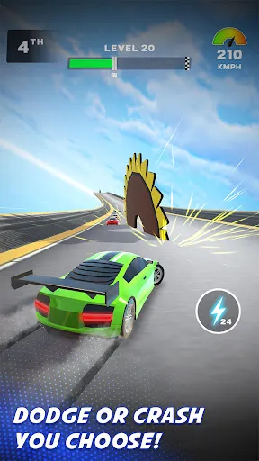 MR RACER : Stunt Mania | Permainan | XWorld