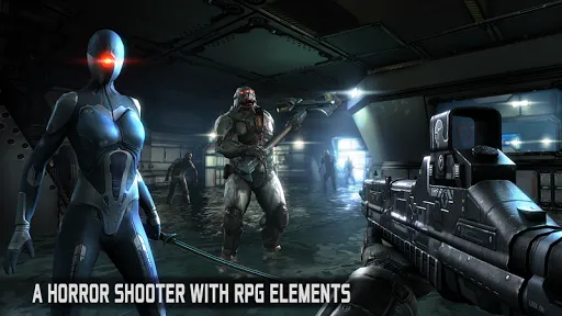 Dead Effect 2 | เกม | XWorld