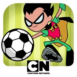 XWorld | Copa Toon - Futebol