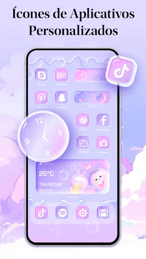 Themie: Papel de Parede, Temas | Jogos | XWorld