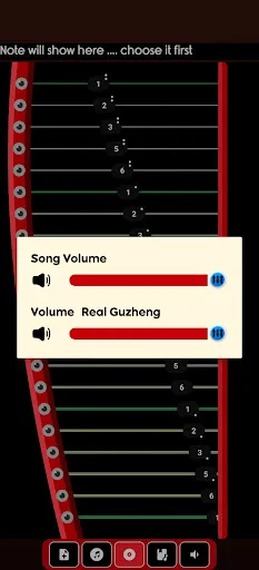 Real Guzheng | 游戏 | XWorld Real Guzheng | 游戏 | XWorld