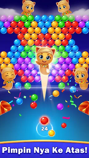 Bubble Shooter: Fun Pop Game | Permainan | XWorld