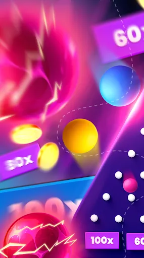 Plinko Burst | 游戏 | XWorld