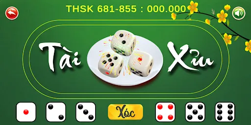 Tài Xỉu 2024 2025 | Games | XWorld