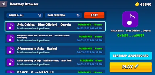 Soundbeats | 游戏 | XWorld Soundbeats | 游戏 | XWorld