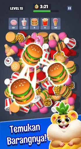 Triple Joy 3D | Permainan | XWorld Triple Joy 3D | Permainan | XWorld