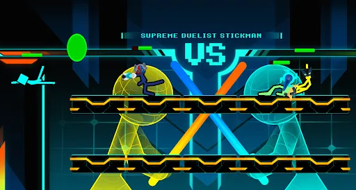 Supreme Duelist Stickman | Permainan | XWorld