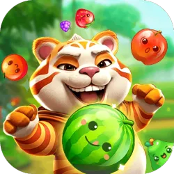 XWorld | Lucky Tigre Panda Game