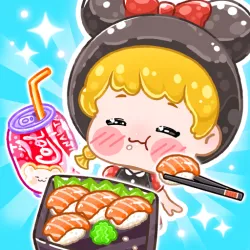 XWorld | ASMR Girl: Livestream Mukbang