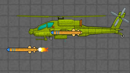 Square Chaos Sandbox | Игры | XWorld