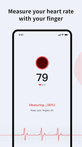 Heart Rate Health & BP Monitor | Games | XWorld