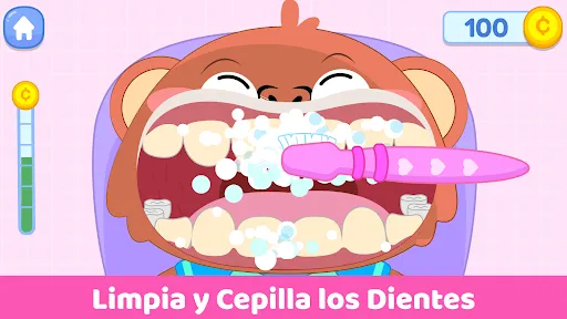 Juegos de dentista para niños | juego | XWorld Juegos de dentista para niños | juego | XWorld