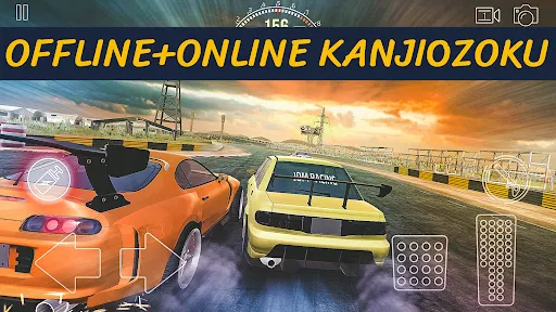 JDM Racing: Drag & Drift race | Игры | XWorld