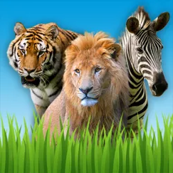 XWorld | Zoo Sounds - Fun Educational Games for Kids