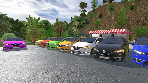 Custom Cars: Online Drive | 游戏 | XWorld