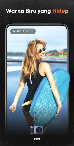 Film Cam - Kamera vintage | Permainan | XWorld