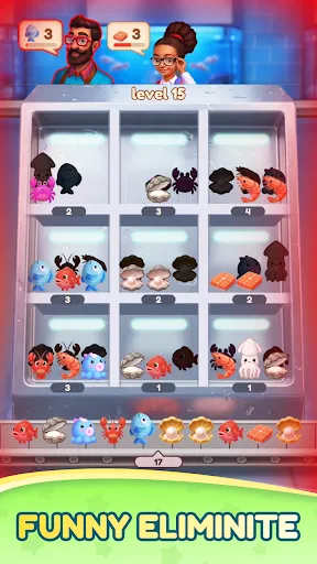 Goods Makeover: Shelf Tycoon | Permainan | XWorld