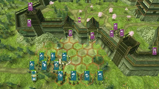 Shogun's Empire: Hex Commander | เกม | XWorld Shogun's Empire: Hex Commander | เกม | XWorld