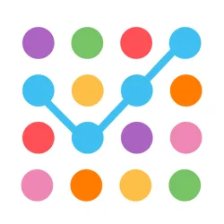 XWorld | Spots Connect - Game Teka-teki